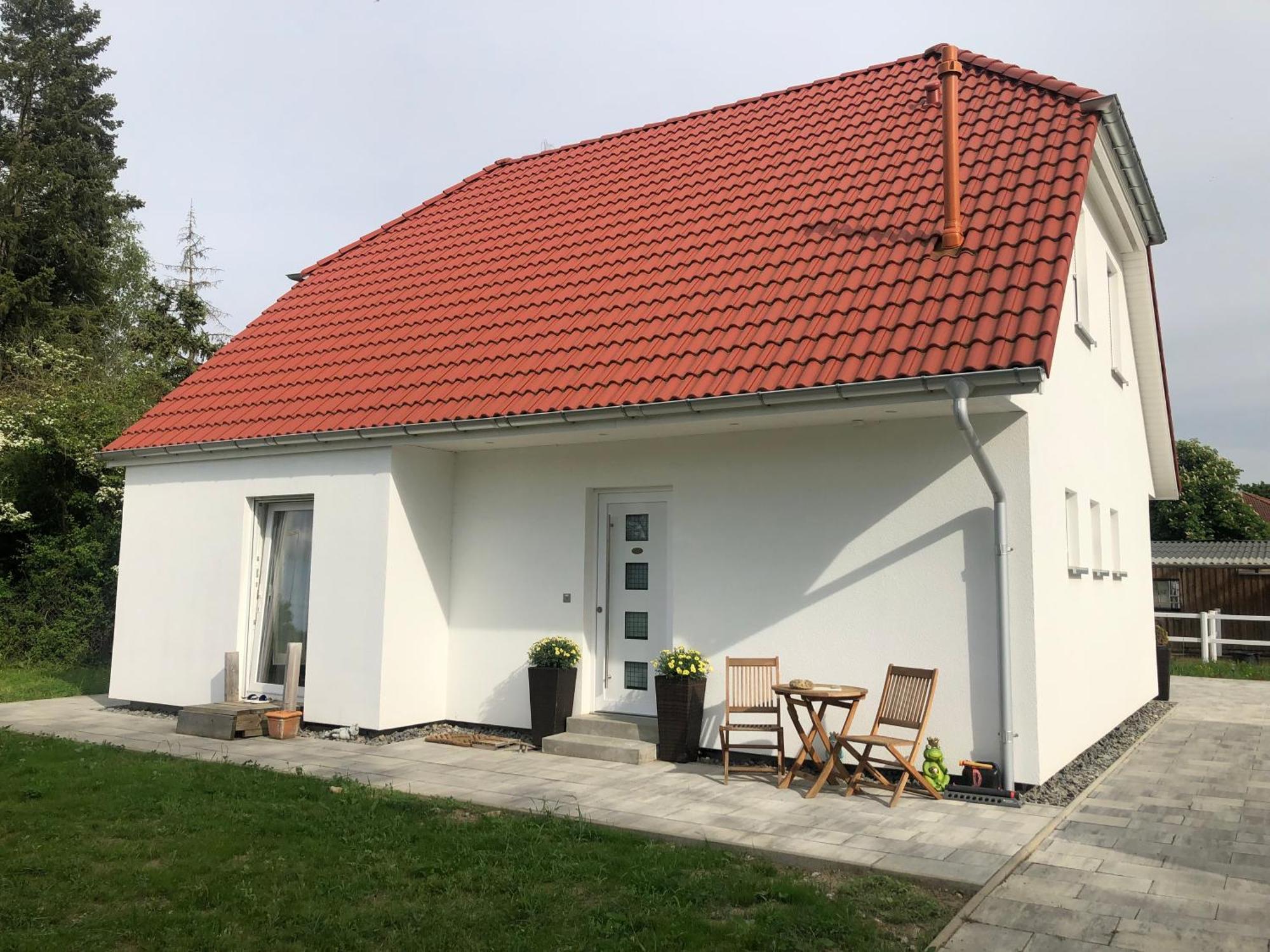 Reiterhof Kronwitter Mainbernheim Екстериор снимка